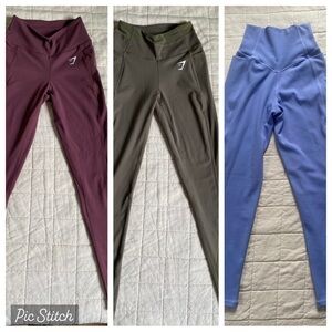 Active Leggings Bundle